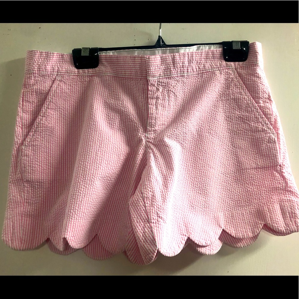 Lilly Pulitzer Buttercup Shorts